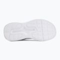 Buty do biegania damskie Under Armour Phade RN 4 white/blue fog/blackout navy 4