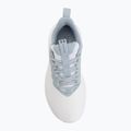 Buty do biegania damskie Under Armour Phade RN 4 white/blue fog/blackout navy 5