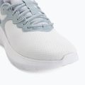 Buty do biegania damskie Under Armour Phade RN 4 white/blue fog/blackout navy 7