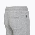 Spodenki dziecięce Under Armour Rival LW Shorts mod gray light heather/black 4