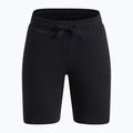 Spodenki dziecięce Under Armour Rival LW Shorts ultimate black/black