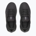 Buty do biegania damskie Under Armour Surge 5 black/black/anthracite 3