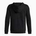 Bluza dziecięca Under Armour Rival Lightweight Full Zip ultimate black/black 2