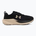 Buty do biegania męskie Under Armour Assert 11 black/city khaki/city khaki 2