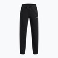 Spodnie dziecięce Under Armour B Rival Fleece Jogger ultimate black/white