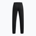 Spodnie dziecięce Under Armour B Rival Fleece Jogger ultimate black/white 2