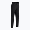 Spodnie dziecięce Under Armour B Rival Fleece Jogger ultimate black/white 3