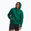 Bluza męska Under Armour Rival Fleece Hoodie campus ivy/white