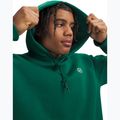 Bluza męska Under Armour Rival Fleece Hoodie campus ivy/white 3