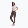 Spodnie damskie Under Armour Motion Jogger peppercorn/white 2