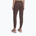 Spodnie damskie Under Armour Motion Jogger peppercorn/white 3