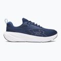 Buty do biegania męskie Under Armour Surge 5 academy/white/downpour gray