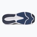 Buty do biegania męskie Under Armour Surge 5 academy/white/downpour gray 4