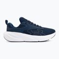 Buty do biegania męskie Under Armour Surge 5 academy/white/downpour gray 2