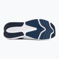 Buty do biegania męskie Under Armour Surge 5 academy/white/downpour gray 4