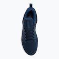 Buty do biegania męskie Under Armour Surge 5 academy/white/downpour gray 5