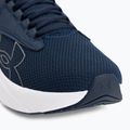 Buty do biegania męskie Under Armour Surge 5 academy/white/downpour gray 7