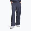 Spodnie treningowe damskie Under Armour Performance Fleece Pants downpour gray/downpour gray