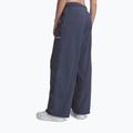 Spodnie treningowe damskie Under Armour Performance Fleece Pants downpour gray/downpour gray 3