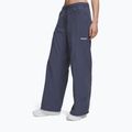 Spodnie treningowe damskie Under Armour Performance Fleece Pants downpour gray/downpour gray 4