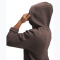 Bluza męska Under Armour Essential Fleece Hoodie peppercorn/peppercorn 3