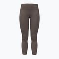 Legginsy treningowe damskie Under Armour Meridian Ankle Leggings peppercorn/peppercorn