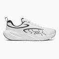 Buty do biegania męskie Under Armour Surge 5 white/black/black