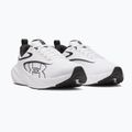 Buty do biegania męskie Under Armour Surge 5 white/black/black 2
