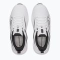 Buty do biegania męskie Under Armour Surge 5 white/black/black 3