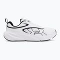 Buty do biegania męskie Under Armour Surge 5 white/black/black 2