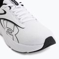 Buty do biegania męskie Under Armour Surge 5 white/black/black 7