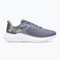 Buty do biegania męskie Under Armour Phade RN 4 downpour gray/gravel/flash light