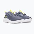 Buty do biegania męskie Under Armour Phade RN 4 downpour gray/gravel/flash light 2