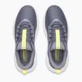 Buty do biegania męskie Under Armour Phade RN 4 downpour gray/gravel/flash light 3