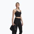Koszulka treningowa damska Under Armour Motion Sport Tape Tank ultimate black/castlerock/white