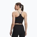 Koszulka treningowa damska Under Armour Motion Sport Tape Tank ultimate black/castlerock/white 2