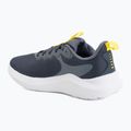 Buty do biegania męskie Under Armour Phade RN 4 downpour gray/gravel/flash light 3