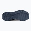 Buty do biegania męskie Under Armour Ascend BL downpour gray/downpour gray/flash light 4