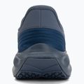 Buty do biegania męskie Under Armour Ascend BL downpour gray/downpour gray/flash light 6