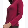 Bluza treningowa damska Under Armour Motion claret/ox blood 3