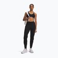 Spodnie damskie Under Armour Motion Jogger ultimate black/white 2
