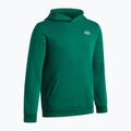 Bluza dziecięca Under Armour B Rival Fleece Hoodie campus ivy/white 3