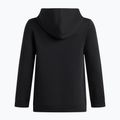 Bluza dziecięca Under Armour B Rival Fleece Hoodie ultimate black/white 2