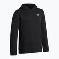 Bluza dziecięca Under Armour B Rival Fleece Hoodie ultimate black/white 3