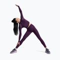 Legginsy treningowe damskie Under Armour Motion Leggings purple echo/mauve pink 4