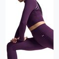 Legginsy treningowe damskie Under Armour Motion Leggings purple echo/mauve pink 7