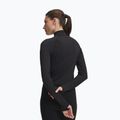 Bluza treningowa damska Under Armour Vanish Elite ultimate black/metallic silver 2