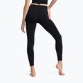Legginsy treningowe damskie Under Armour Motion Leggings ultimate black/white 2