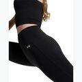 Legginsy treningowe damskie Under Armour Motion Leggings ultimate black/white 6