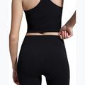 Legginsy treningowe damskie Under Armour Motion Leggings ultimate black/white 9